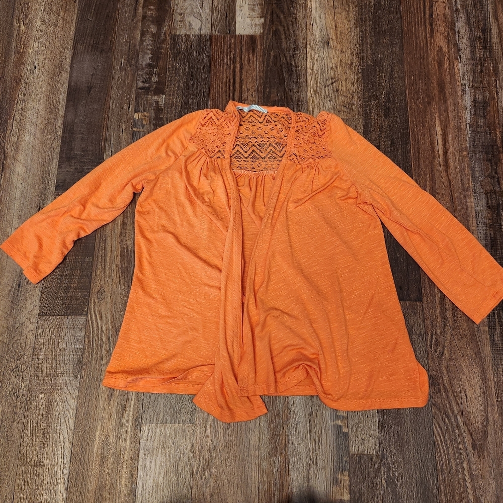 Maurices Cardigan